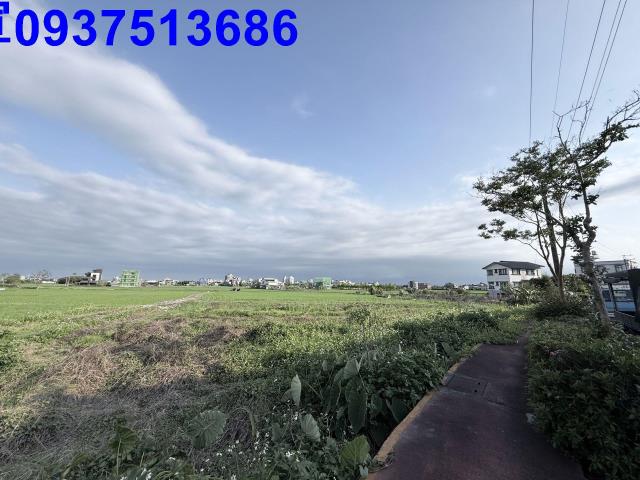 宜蘭礁溪農地-3