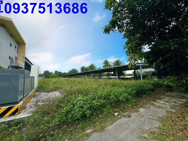 宜蘭五結土地-12