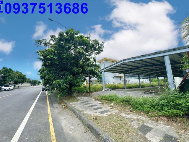 宜蘭五結土地-3