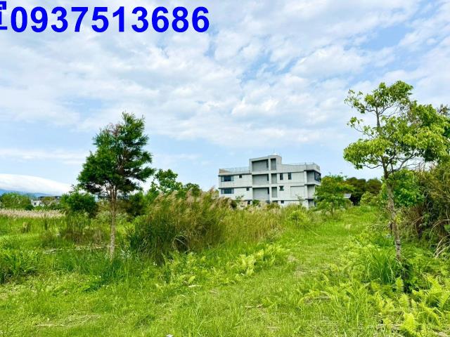 宜蘭員山農地-2