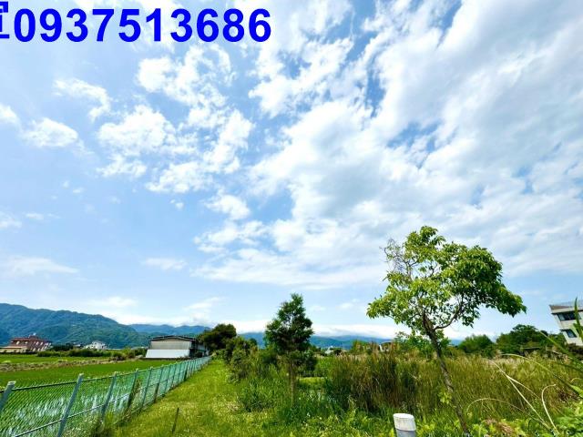 宜蘭員山農地-7