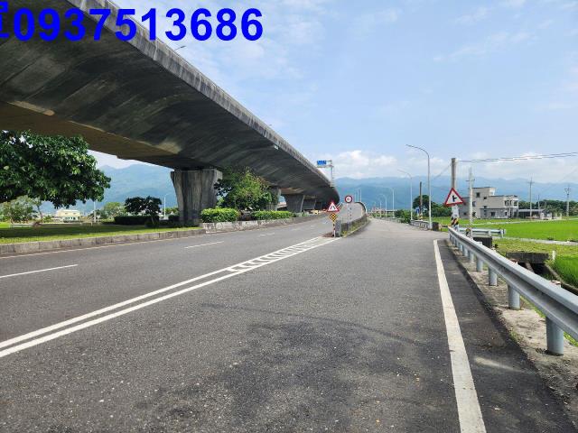 宜蘭礁溪農地-1