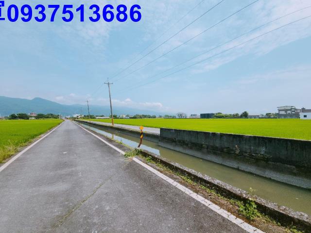 宜蘭礁溪農地-7