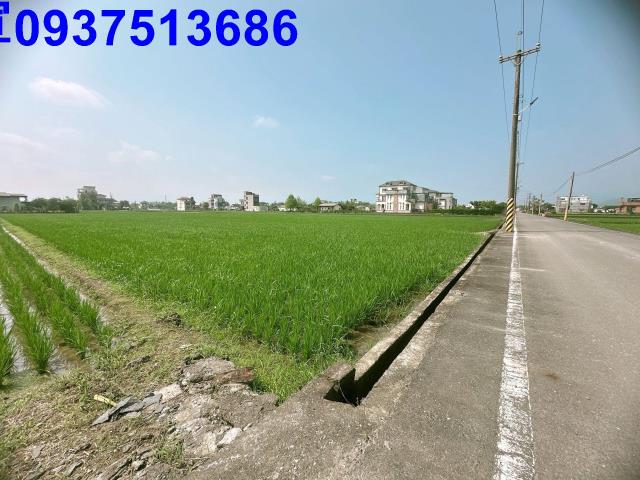 宜蘭宜蘭市農地-12