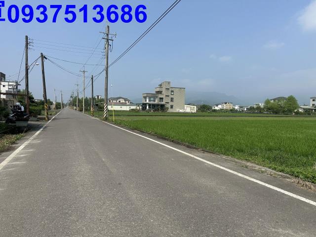 宜蘭宜蘭市農地-15