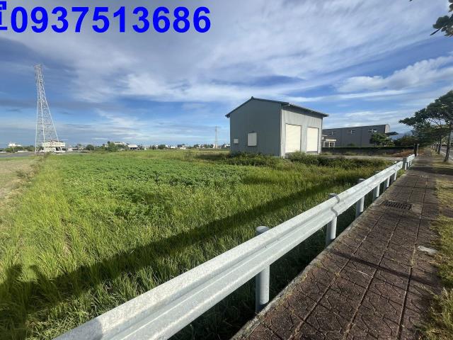 宜蘭宜蘭市農地-4