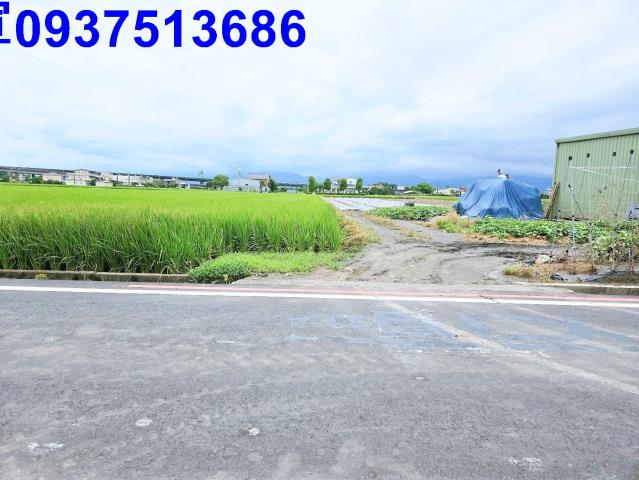 宜蘭壯圍農地-10