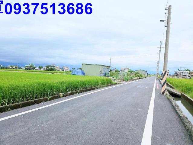 宜蘭壯圍農地-12