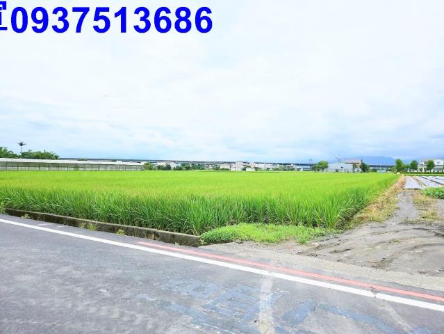 宜蘭壯圍農地-2