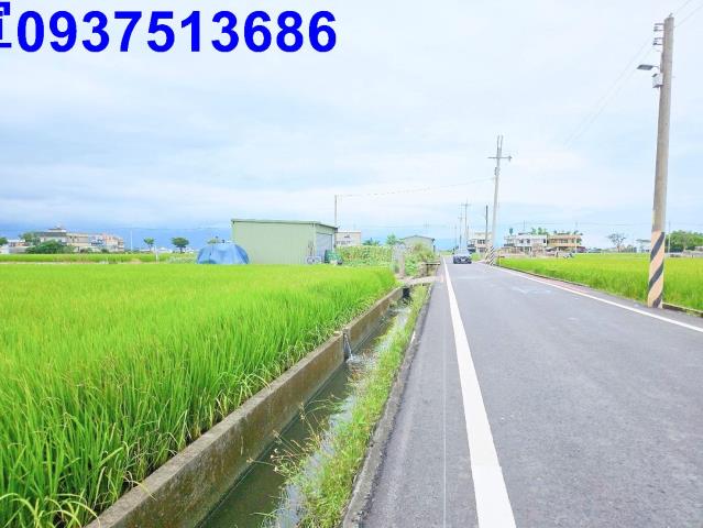 宜蘭壯圍農地-4