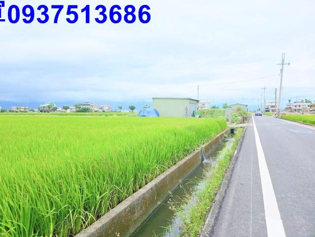 宜蘭壯圍農地-5