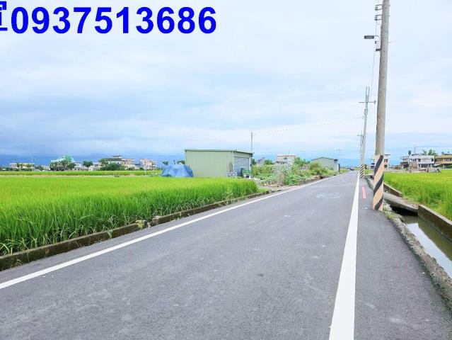 宜蘭壯圍農地-8