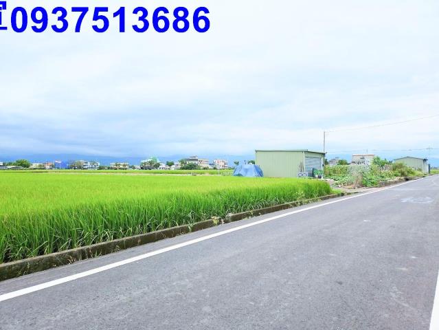 宜蘭壯圍農地-9