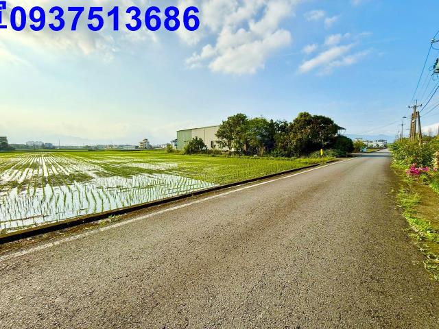 宜蘭宜蘭市農地-10