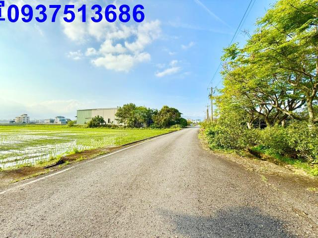 宜蘭宜蘭市農地-1