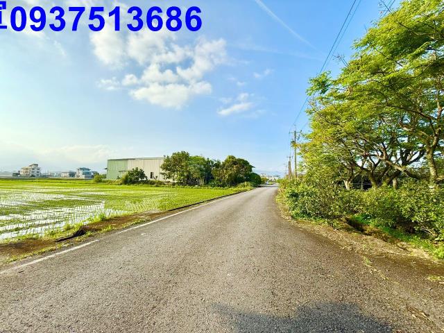 宜蘭宜蘭市農地-2