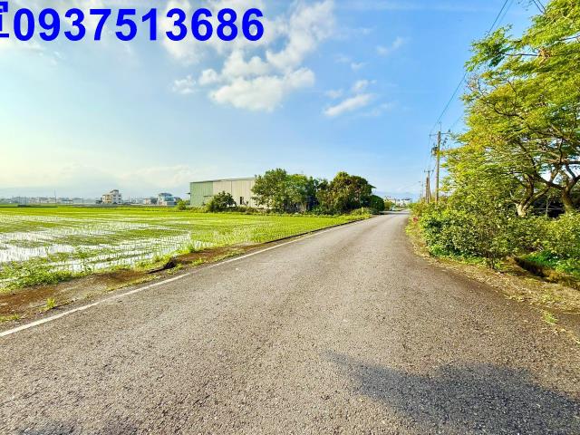 宜蘭宜蘭市農地-3