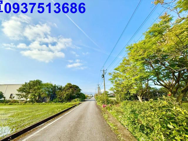 宜蘭宜蘭市農地-6