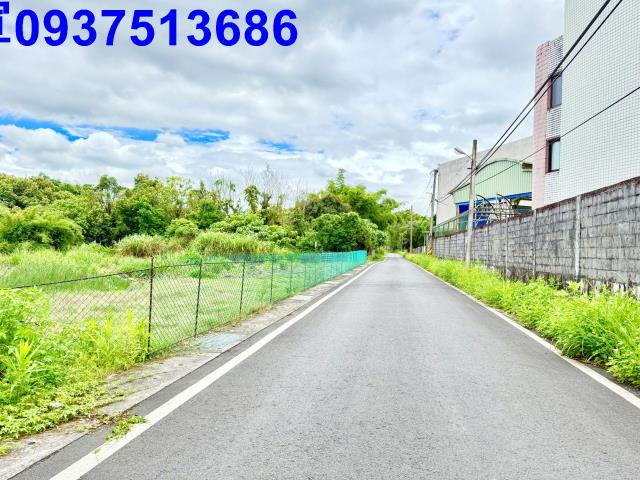 宜蘭員山建地-10