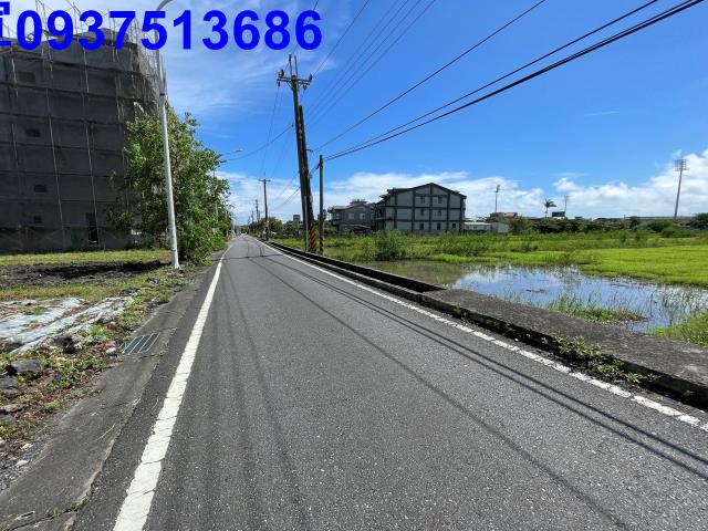 宜蘭宜蘭市農地-1