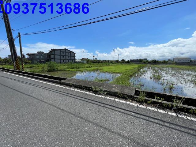 宜蘭宜蘭市農地-3