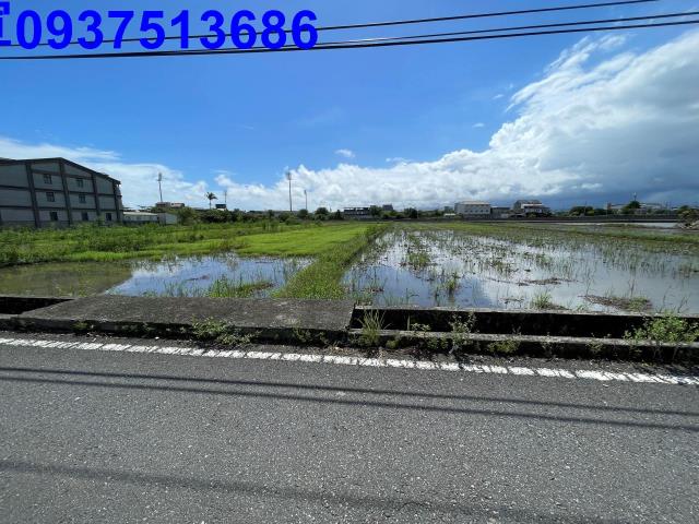 宜蘭宜蘭市農地-4