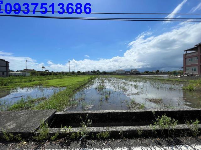 宜蘭宜蘭市農地-5