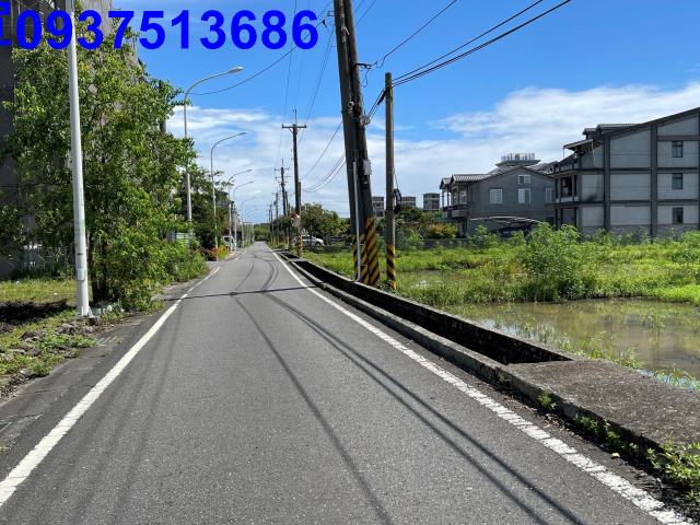 宜蘭宜蘭市農地-7