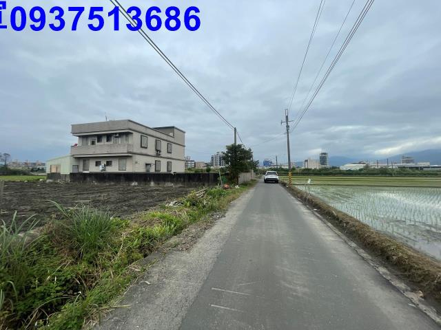 宜蘭宜蘭市農地-13