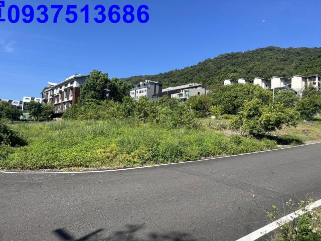 礁溪建地-10