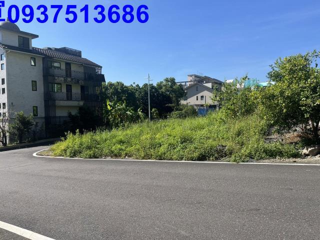礁溪建地-7