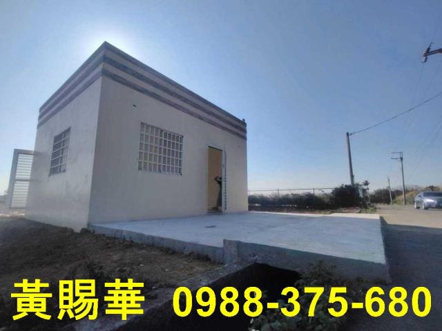 桃園新屋農地-2