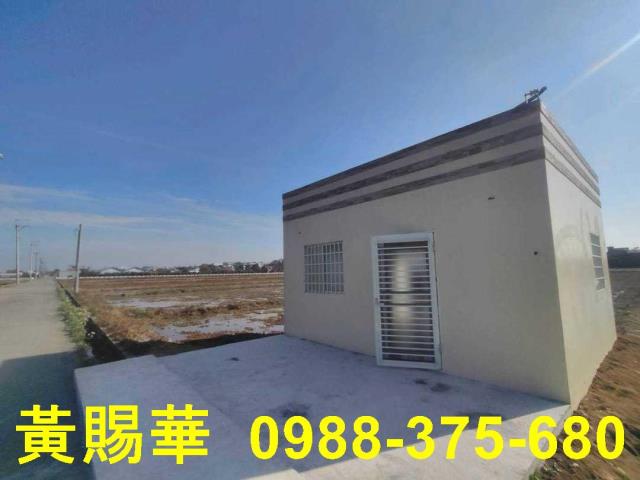 桃園新屋農地-3