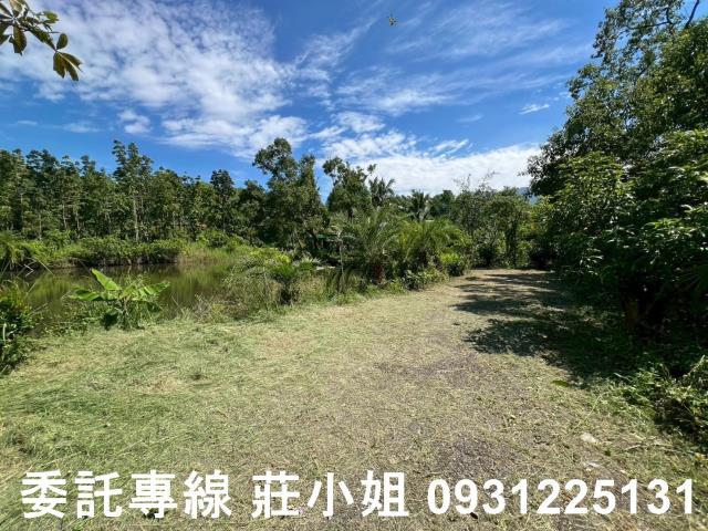 台南南化農地-12