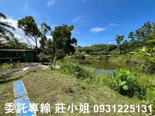 台南南化農地-3