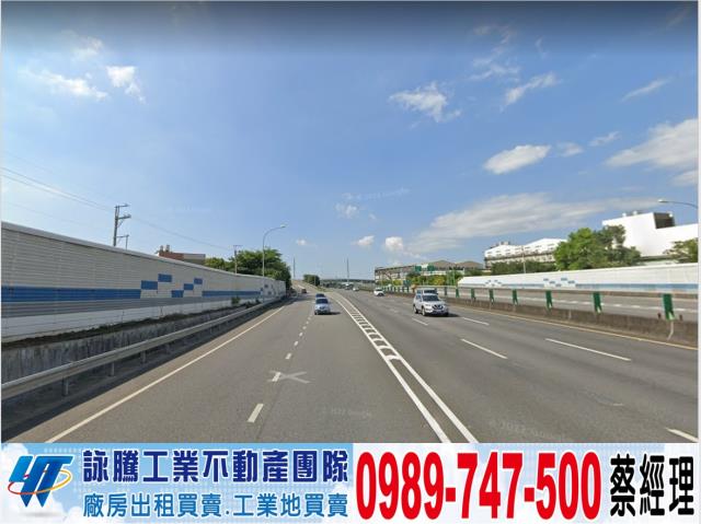 桃園八德工業地-1