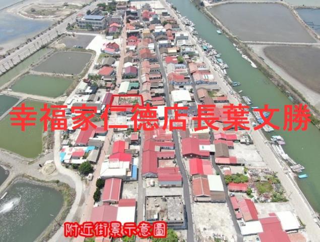 台南七股建地-12