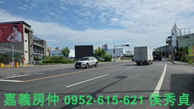 嘉義西區農地-3