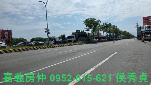 嘉義西區農地-4