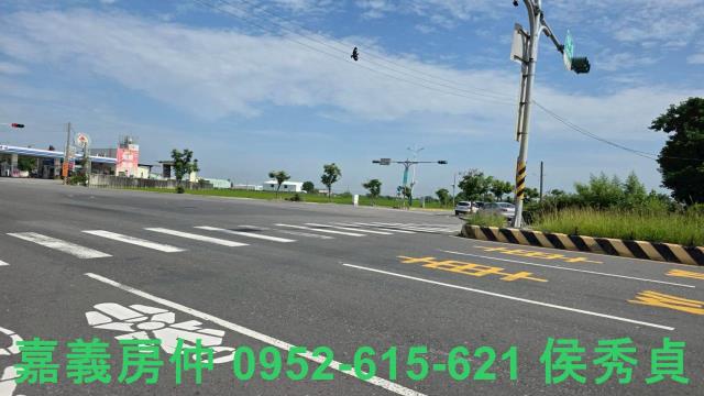 嘉義西區農地-5