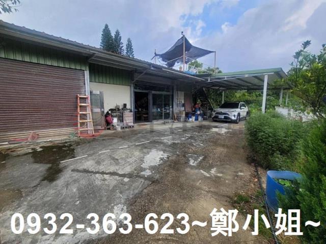 桃園復興農地-1