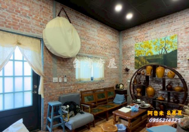 嘉義番路農地-5