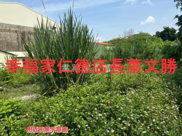 台南新營建地-10