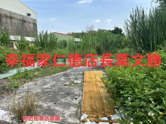 台南新營建地-12