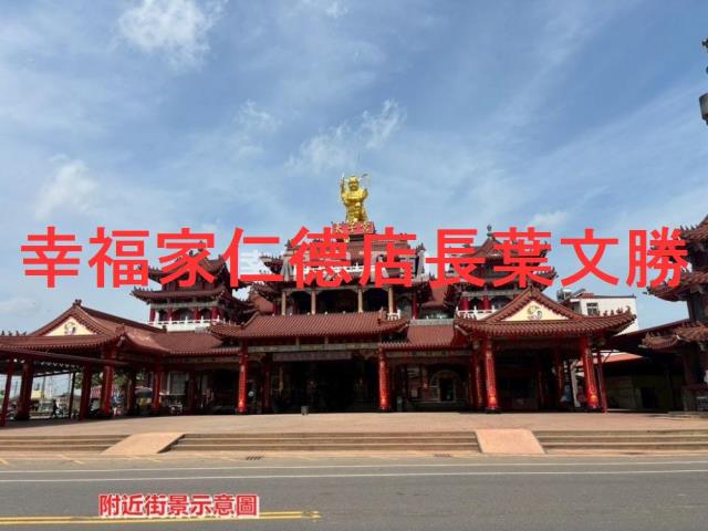 台南新營建地-15