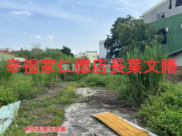 台南新營建地-7