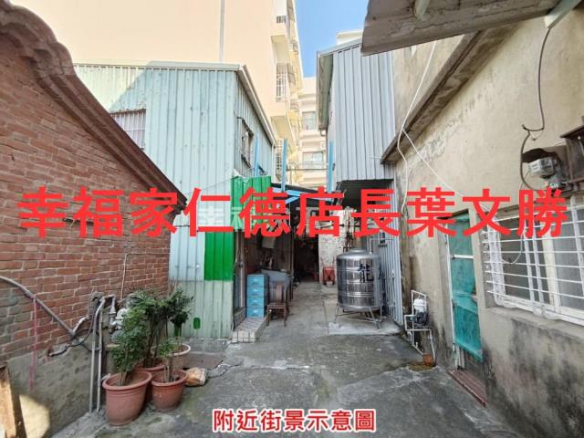 台南永康建地-5