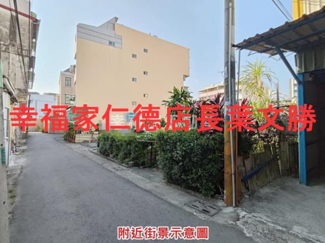 台南永康建地-9