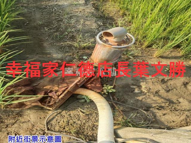 台南西港農地-10