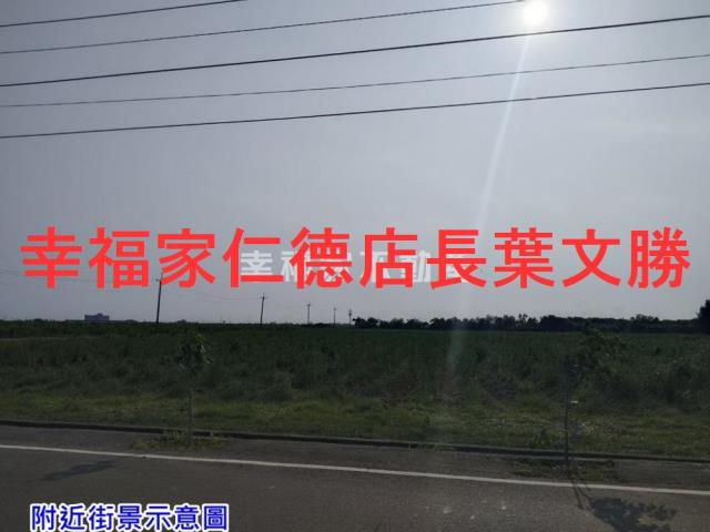 台南西港農地-14